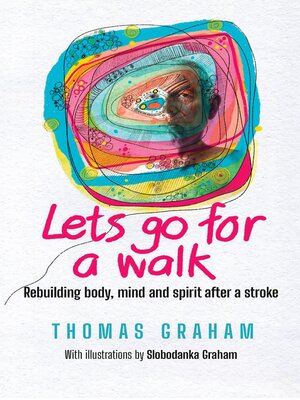 cover image of Let's go for a walk